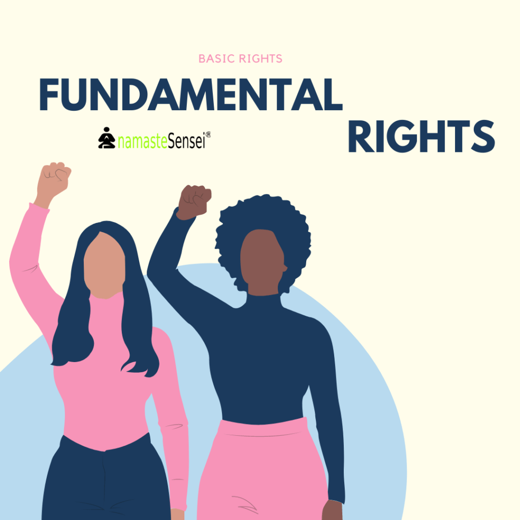 Fundamental rights