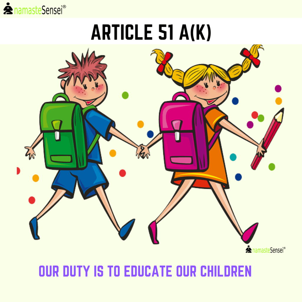 right to educate children