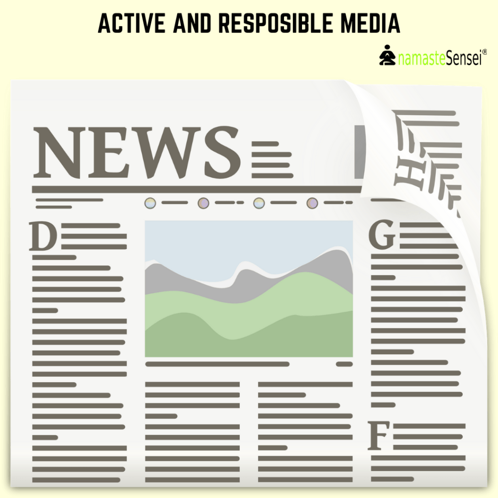 responsible media