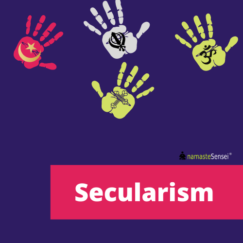 secularism 
