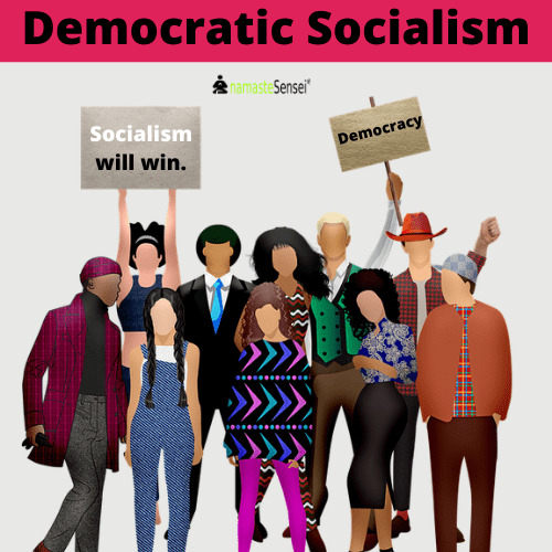 democratic socialism