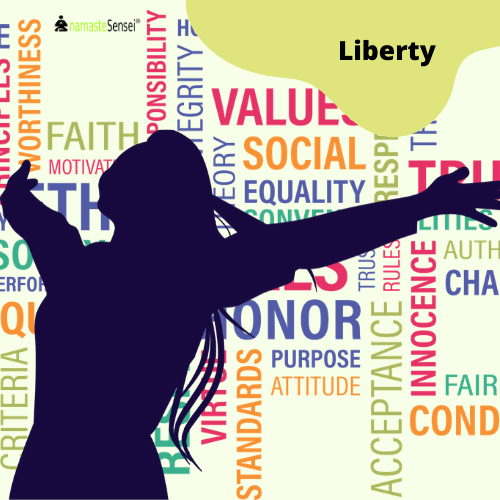 liberty preamble