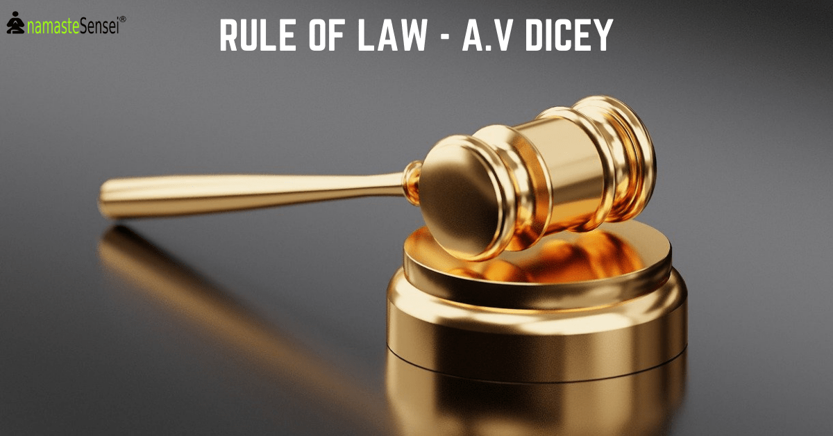 rule of law featured
