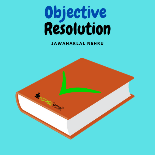 Objective Resolution