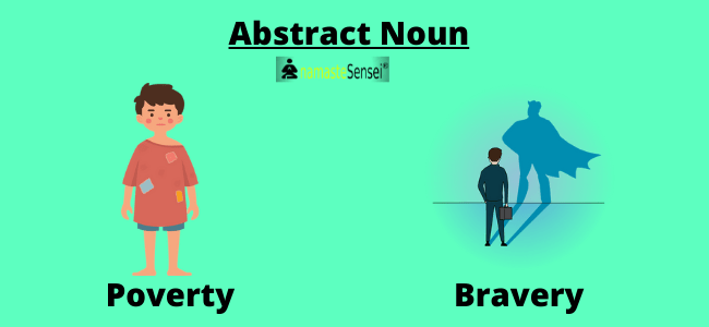 abstract with examples in hindi