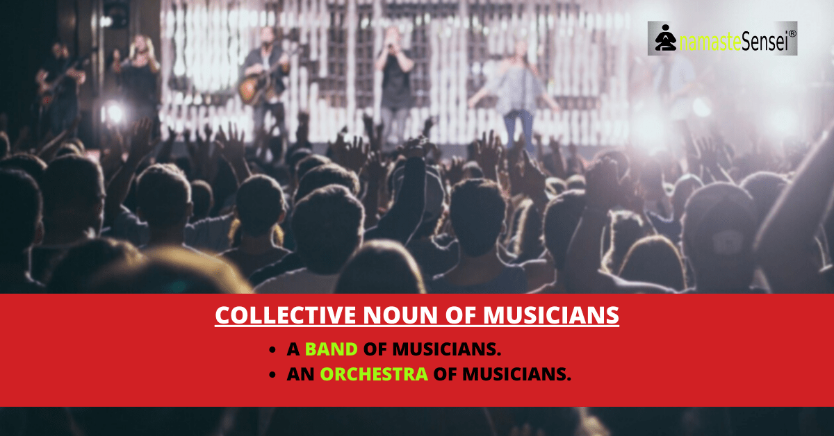 collective-noun-of-musicians-easily-explained