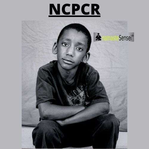 NCPCR UPSC