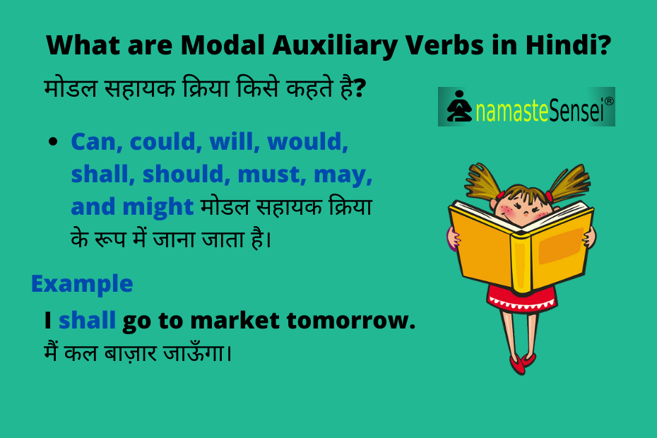 modal auxiliary verb in hindi featured