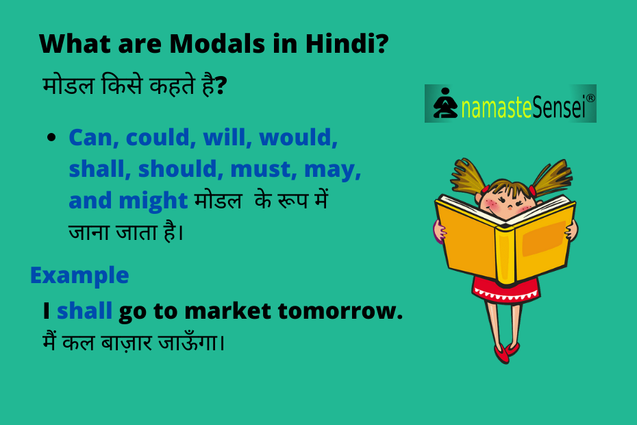 modals in hindi featured