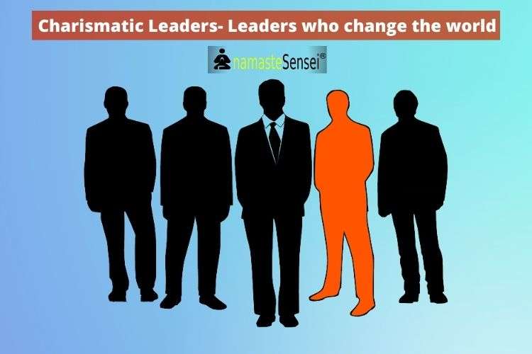 qualities of a great leader | characteristics of a great leader