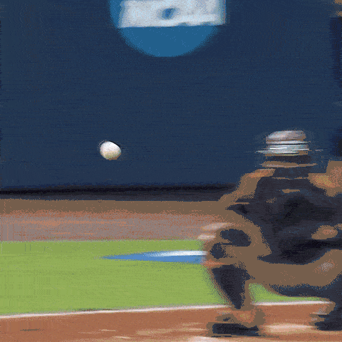 batsman hitting a ball