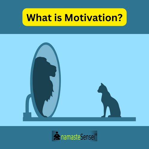 different types of motivation in management and psychology