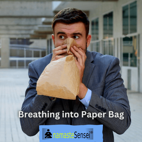 Aggregate more than 142 paper bag breathing for hyperventilation super hot  - xkldase.edu.vn