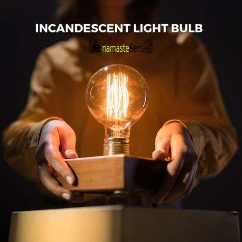 incandescent Light bulb