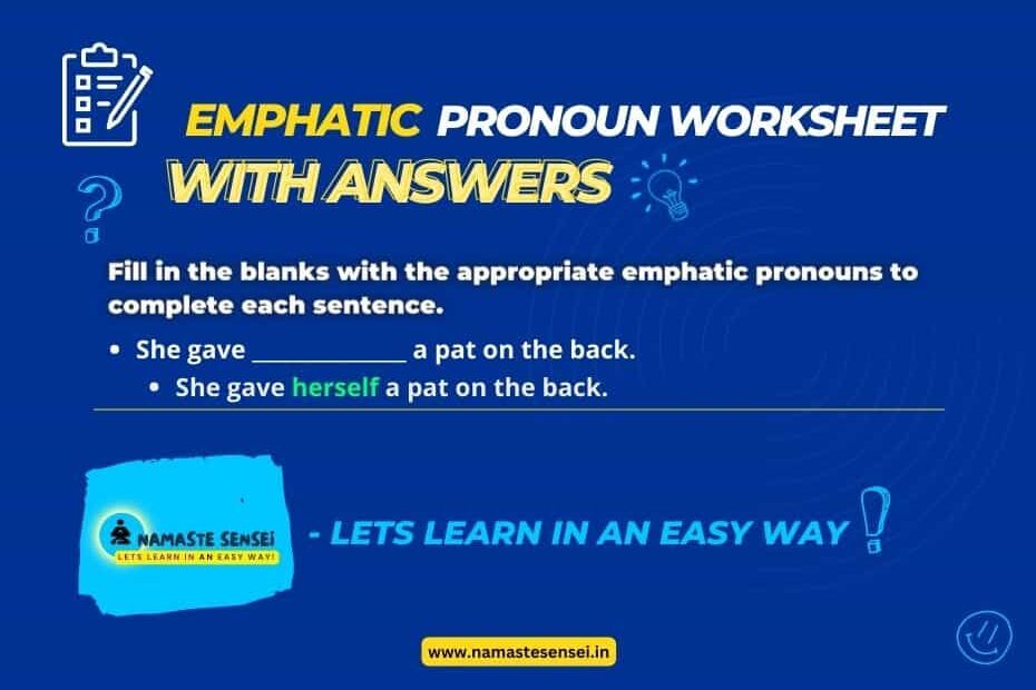 worksheet-on-emphatic-pronouns-archives-namastesensei