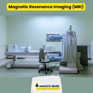 Example 4: MRI (Magnetic Resonance Imaging)